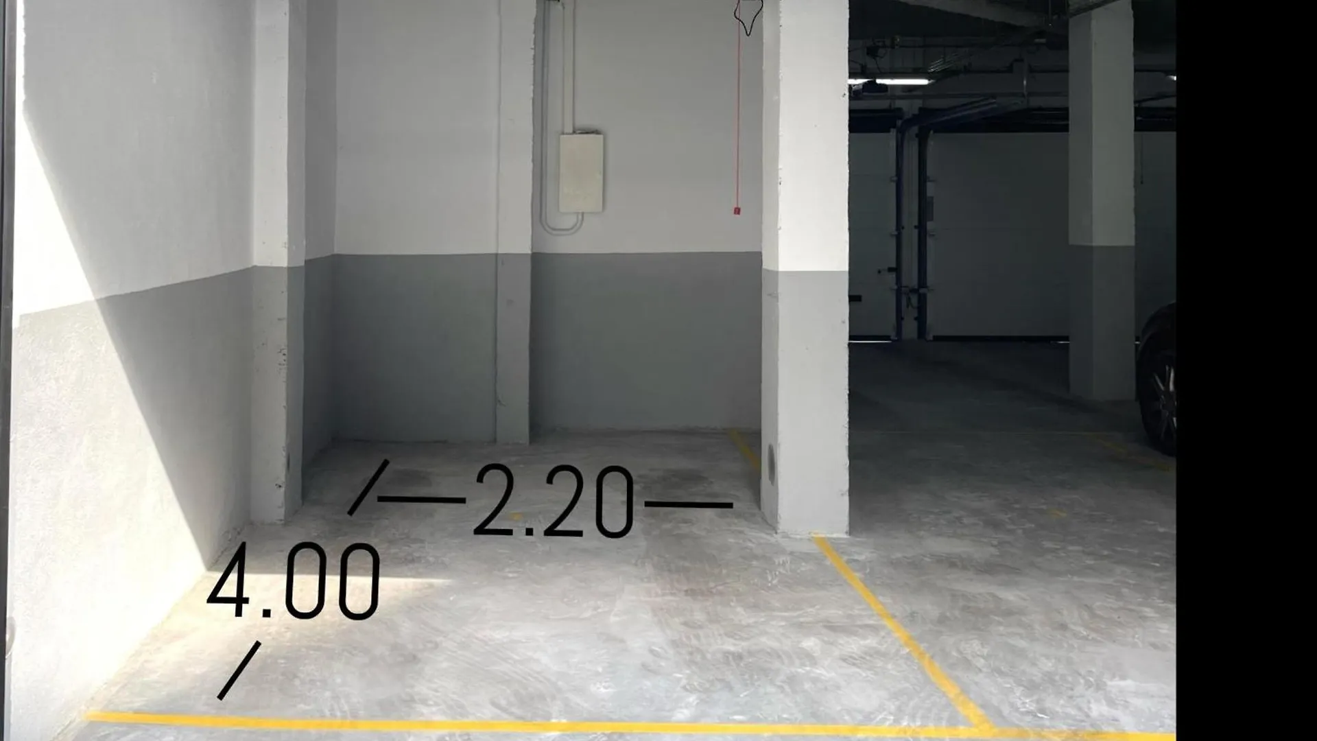 Apartamento Confortable Con Parking Privado En El Centro De Vilanova I La Geltru - Es-332-8 0*,